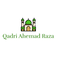 Qadri Ahemad Raza